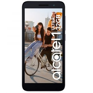 Celular ALCATEL 1 ULTRA 32GB Almacenamiento 1GB de RAM