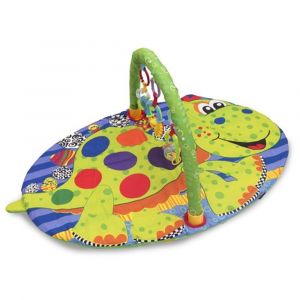Alfombra Didáctica para Bebé LOVE 4220 Multicolor