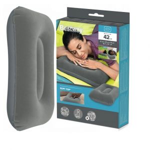 Almohada Inflable BESTWAY 42x26