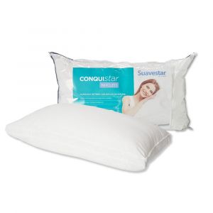 Almohada SUAVESTAR CONQUISTAR 70x40