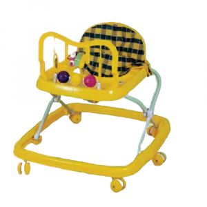 Andador de Bebe RODIN 0001 Varios Colores