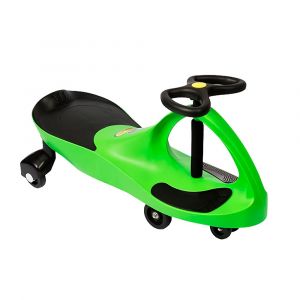 Jueguete Andarín Cozy Car MICROBELL PC268 Ruedas con Luces Varios Colores