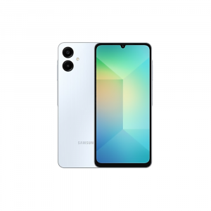 Celular SAMSUNG A06 4G OctaCore 4Gb 64Gb Almacenamiento Azul