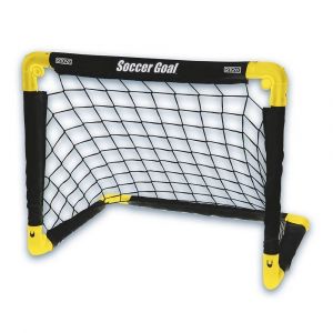 Arco de Fútbol SOCCER GOAL Plegable ART.2395