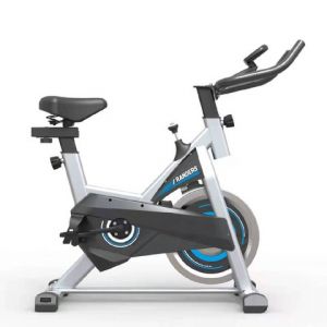 Bicicleta Fija RANDERS ARG-865 120Kg