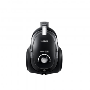 Aspiradora sin Bolsa SAMSUNG SAVC20CCNMAEB EBONY 200W Negra