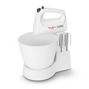 Batidora de Pie MOULINEX HM151158 250W 