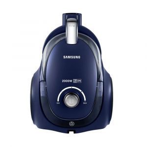 Aspiradora sin Bolsa SAMSUNG SAVC20CCNMABC 2000W Azul