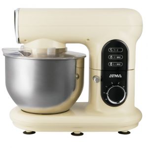 Batidora Planetaria ATMA BP24W0AP 4.8Lt 