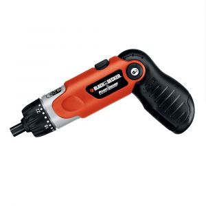 Atornillador Inalámbrico BLACK & DECKER 9078 3 Posiciones