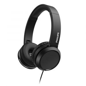 Auricular Vincha PHILIPS TAH4105BK/00 Negro