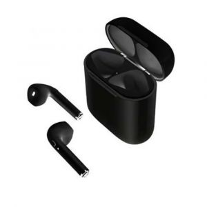 Auricular Con Bluetooth PIXPRO SMARTSOUND SM100 Negro