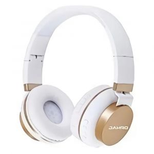 Auricular Bluetooth JAHRO JHR-077HW