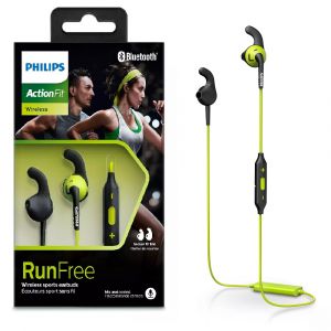 Auricular Philips SHQ6500CL/00 Deportivo  