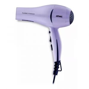 Secador de Pelo ATMA SP8970WP 1800W
