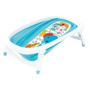 Bañera Plegable BEBESIT Celeste 4215-A