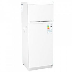 Heladera con Freezer BAMBI 2F1200B 239Lts Blanca