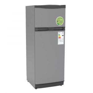 Heladera con Freezer BAMBI 2F1600-B 329Lt Plata