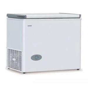 Freezer BAMBI FH2600BP 223Lts Blanco