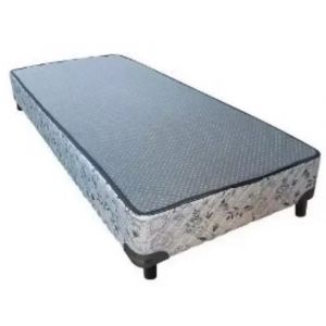 Base de Sommier 1 Plaza SUAVESTAR  EXTRA 100cm x 190cm