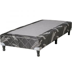 Base de Sommier 1 Plaza MAXIKING BRISAS 80cm x 190cm