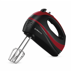 Batidora Manual ULTRACOMB BM-2608 500W Negra