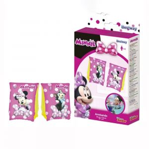 Juguete Bracitos para Pileta BESTWAY Mickey 7335/91038