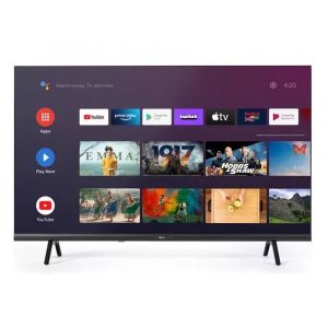 Smart Tv 32" Android Tv BGH B3223K5A Hd