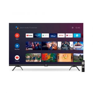 Smart Tv 43" Android Tv BGH B4323K5A Full Hd