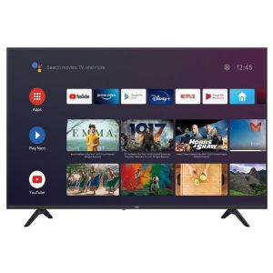 Smart Tv 43" Android Tv BGH B4321FH5A 