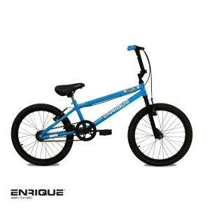 Bicicleta Rodado 20 BMX ENRIQUE ARROW 019 Freestyle