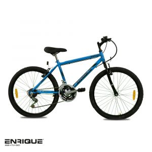 Bicicleta Rodado 24 ENRIQUE SAFARI 067 Mountain Bike