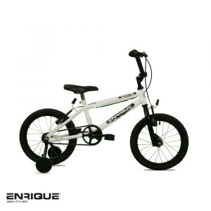 Bicicleta Rodado 14 ENRIQUE ARROW BMX