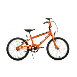 Bicicleta Cross Rodado 20 HALLEY 19065 Varon 