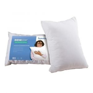 Almohada de Microesferas SUAVESTAR BIENESTAR 90X50Cm