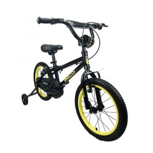 Bicicleta PHILCO Rodado 16 Freno V-Brake Niño Cuadro Aluminio