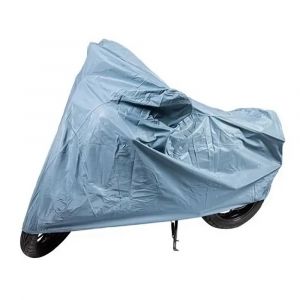 Cobertor para Moto Impermeable NITRO XL (250/SKUA)