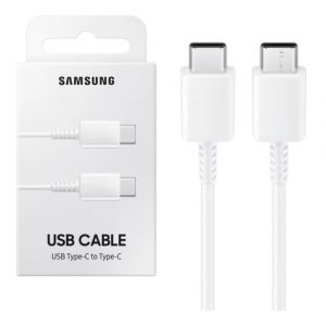 Cable SAMSUNG Usb - C a Usb - C