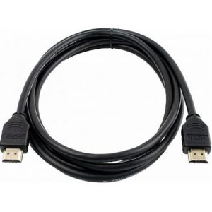 Cable HDMI KANJI KJ-HDMI3 3 Metros 