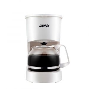 Cafetera de Filtro ATMA CA2180P 0.6 Lts.