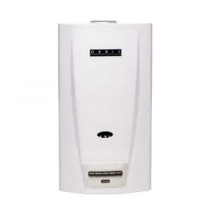 Calefón Automático A Gas Envasado ORBIS 315KNO