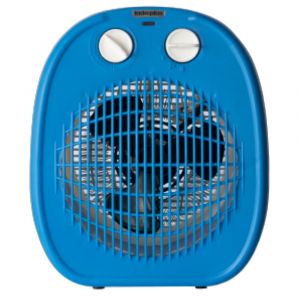 Caloventor INDELPLAS IC-01 1800W Azul