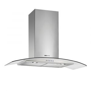 Campana de Cocina SPAR Arketto 90CM Acero Inoxidable