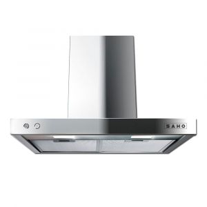 Campana de cocina profesional SAHO 600