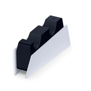 Cargador - Estación de carga SONY para Joystick PS5 DUALSENSE 