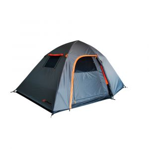Carpa OUTDOORS ART 9011 Happy Home 6 Personas