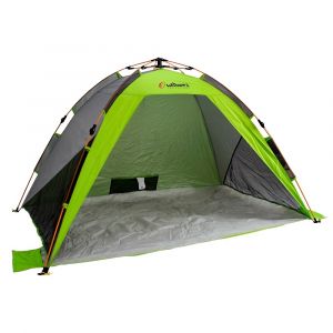 Carpa OUTDOORS Profesional Beach ART 9007 Verde