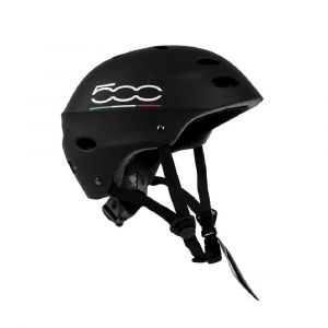 Casco para Monopatín FIAT F-500-HM-K Talle M Negro 