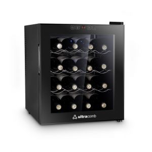 Cava Termoeléctrica ULTRACOMB CV-6016 16 Botellas