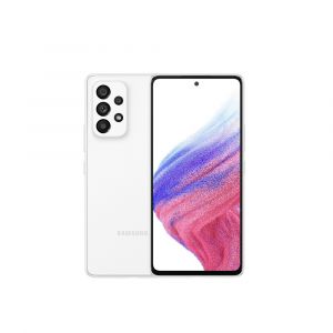 Celular SAMSUNG A53 5G Blanco 6GB 128GB